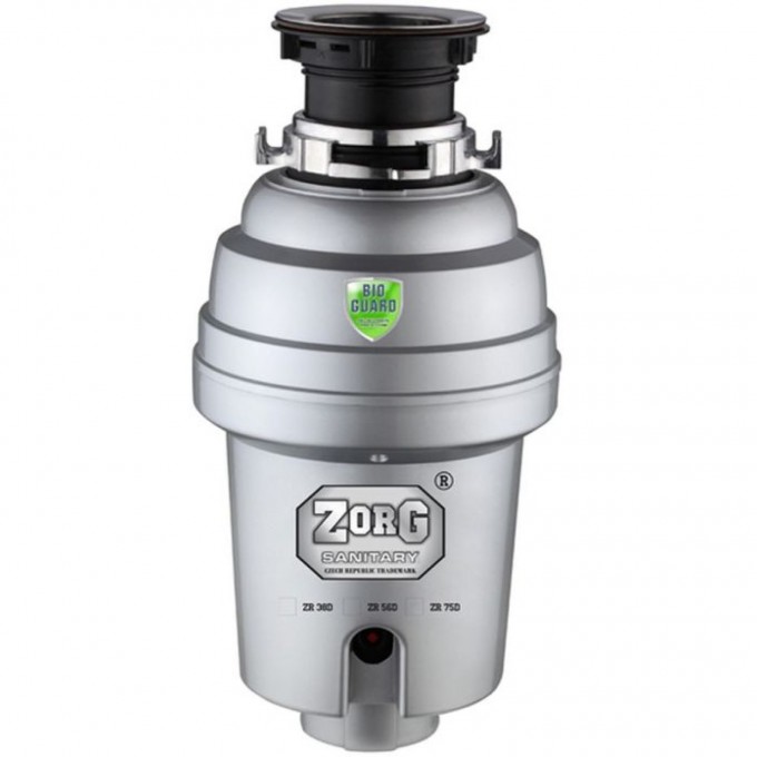 Измельчитель бытовых отходов ZORG ZR-56D 100051851948