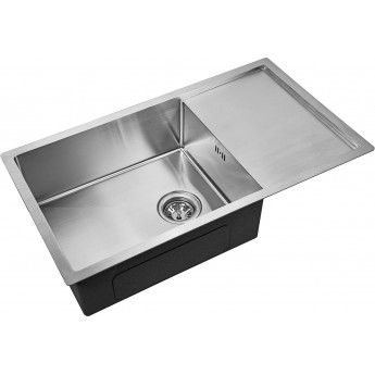 Мойка для кухни ZORG Inox R 7844 из нержавеющей стали